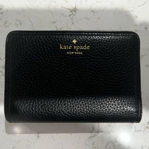 Kate Spade Wallet - Good Condition
